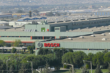 BOSCH MANİSA