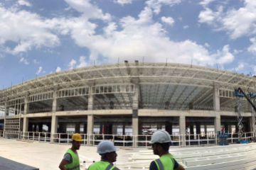 ATATÜRK HAVALİMANI